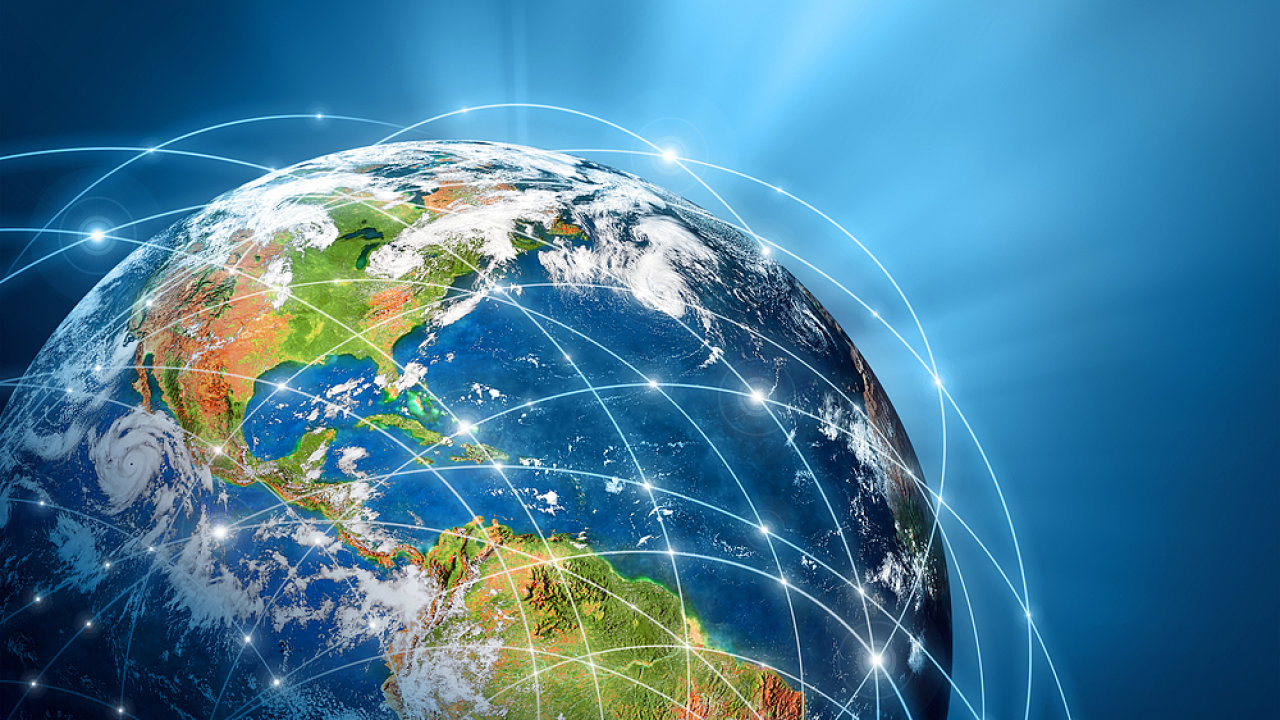 Globalizace je jednm z trend, kter dle vzkumu Citibank a expert z Oxfordu bude do budoucna m dl vce ovlivovat ivot i finann trhy.