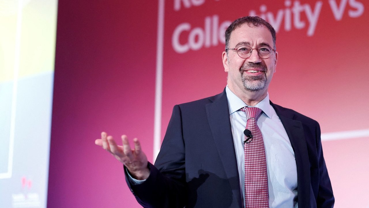 Daron Acemoglu, Nobelova cena