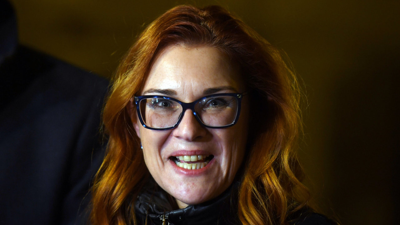 Zuzana Majerov Zahradnkov, Trikolra